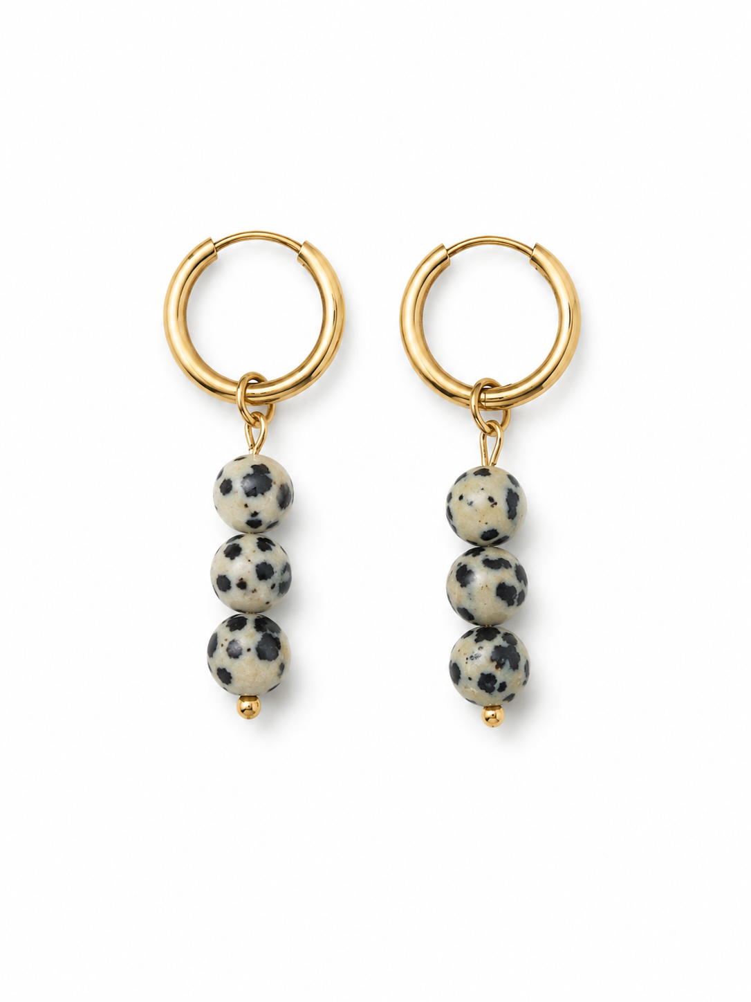 Dalmatian Dots