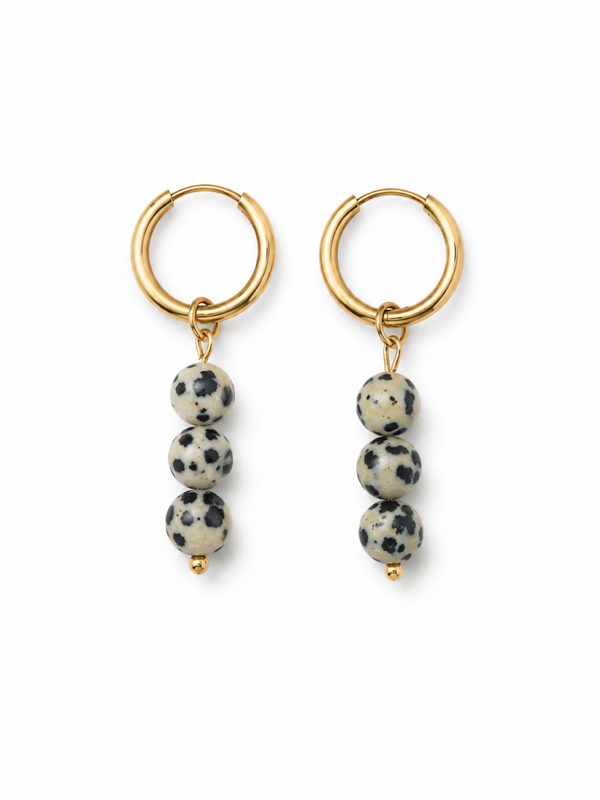 Dalmatian Dots