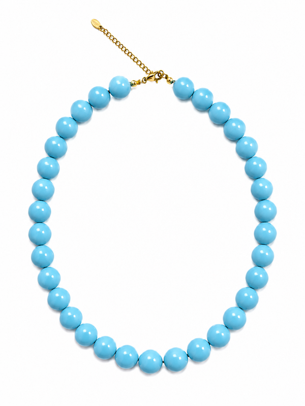 Baby Blue