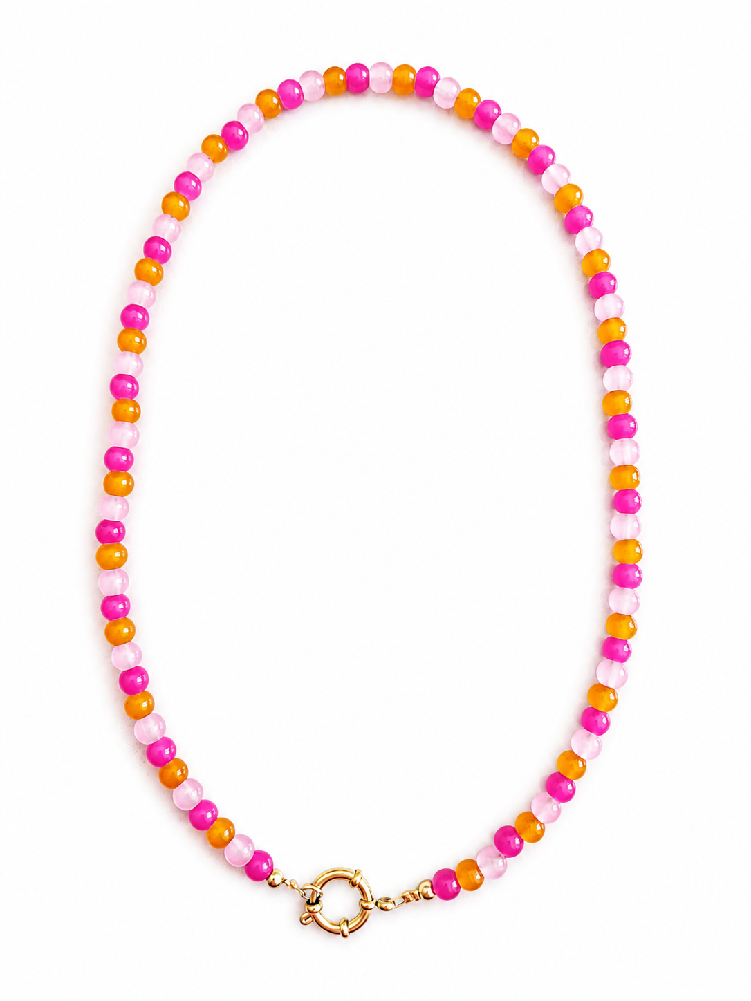 Pink Lemonade