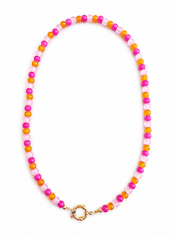 Pink Lemonade