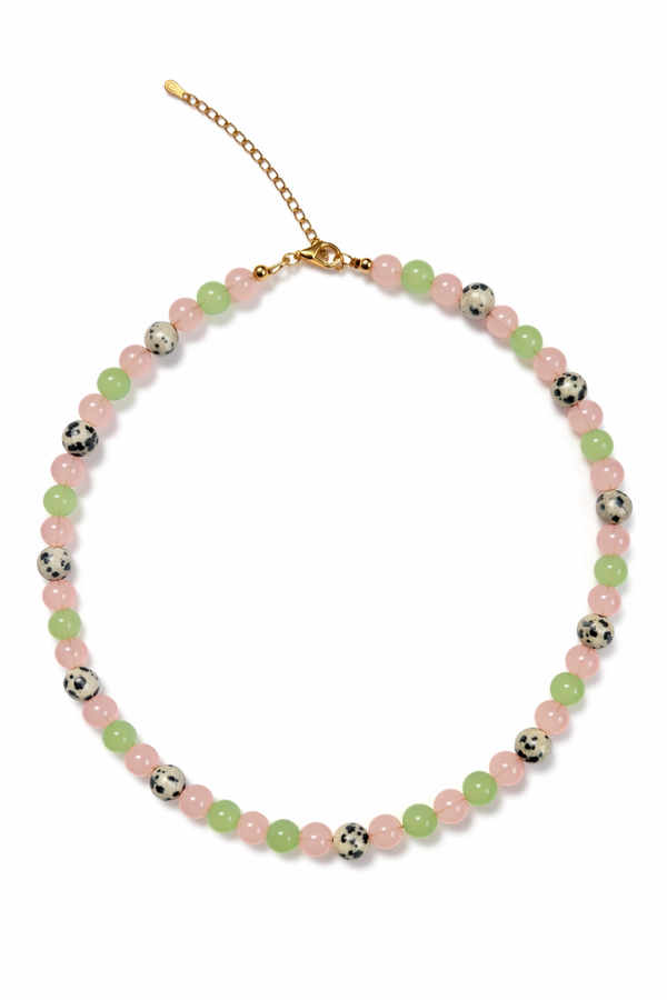 Pistachio Blush