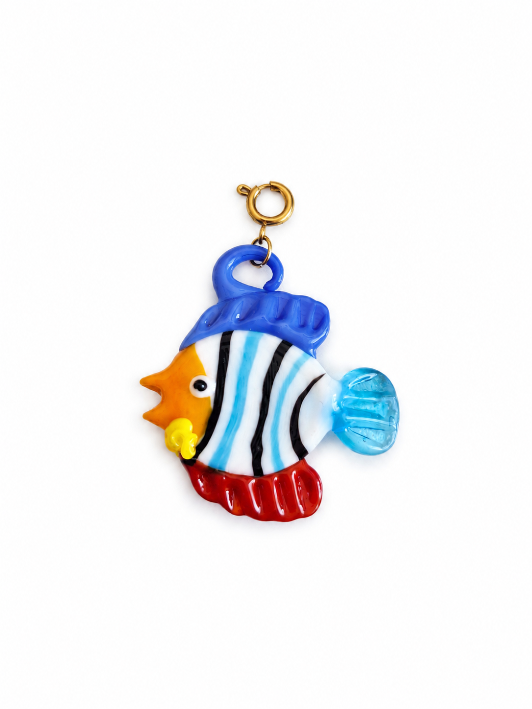 Striped Reaf