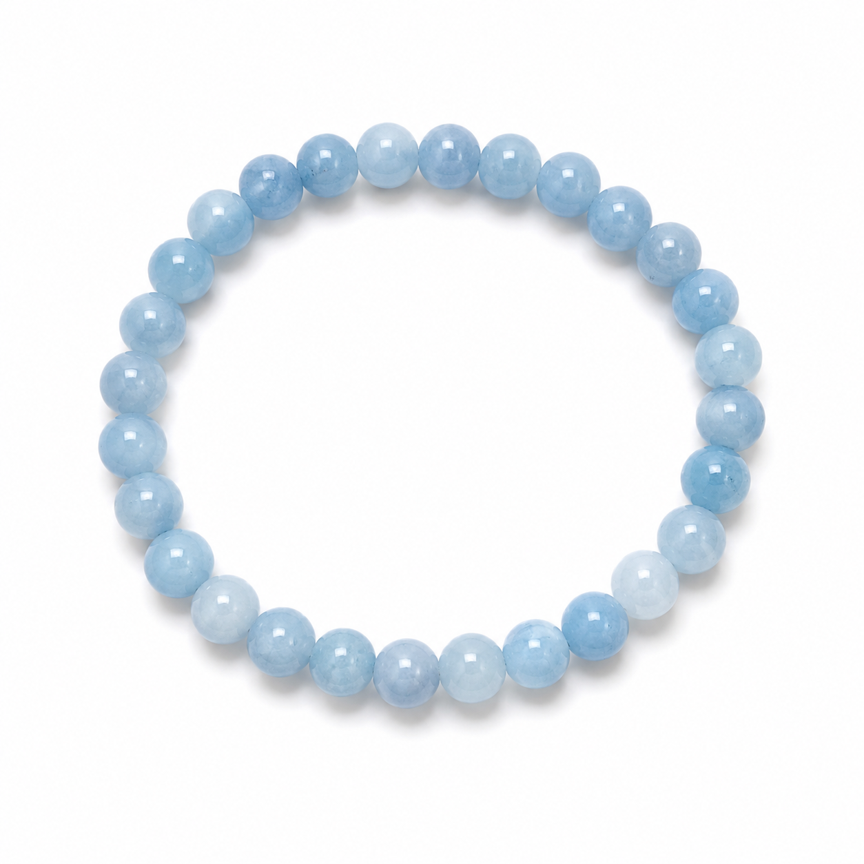 Aqua Glow 6 mm