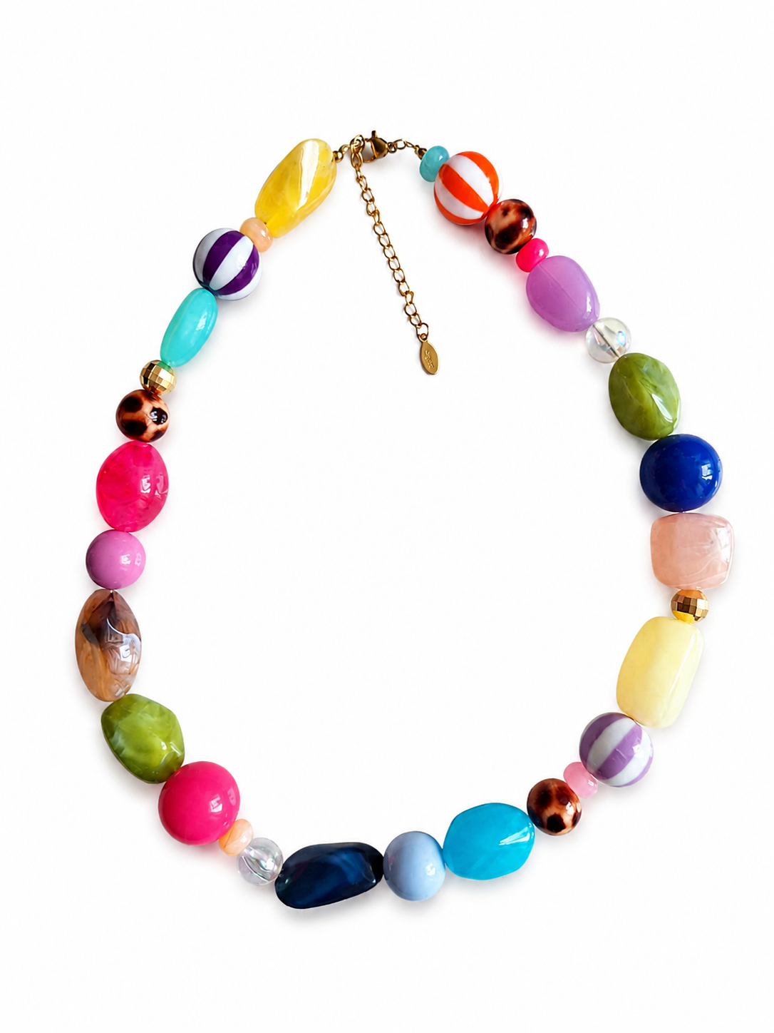 Candy Splash