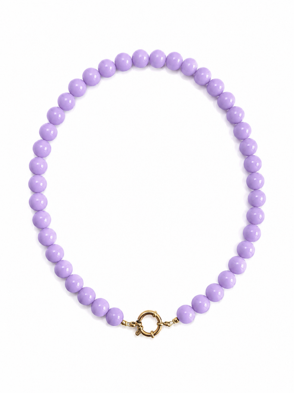 Bubble Lilac