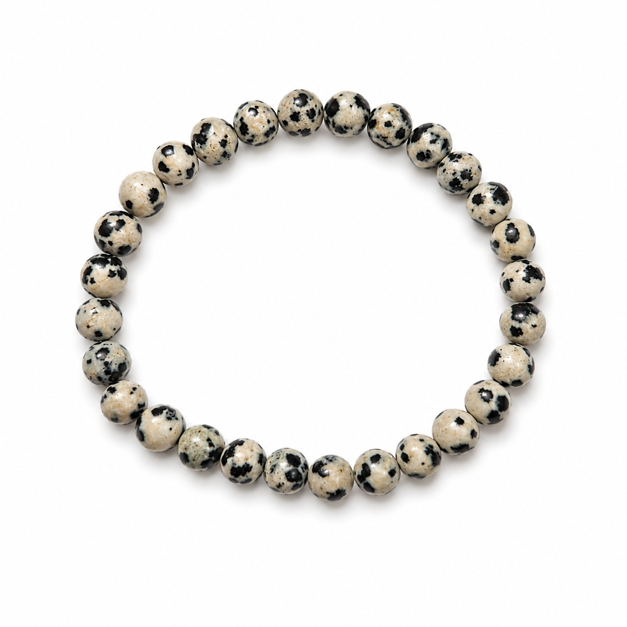 Spotty Glow 6 mm