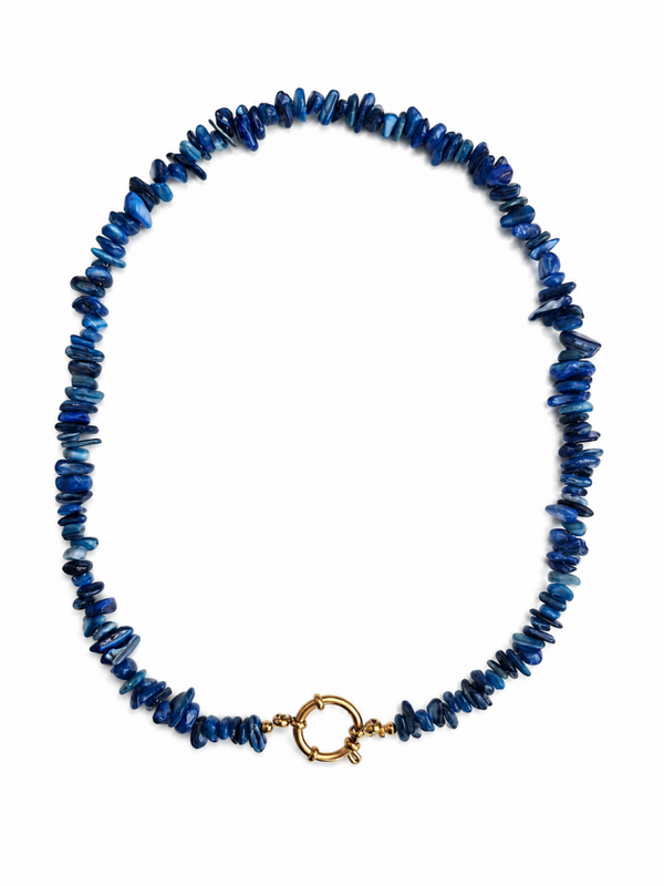 Blue Reef Gold