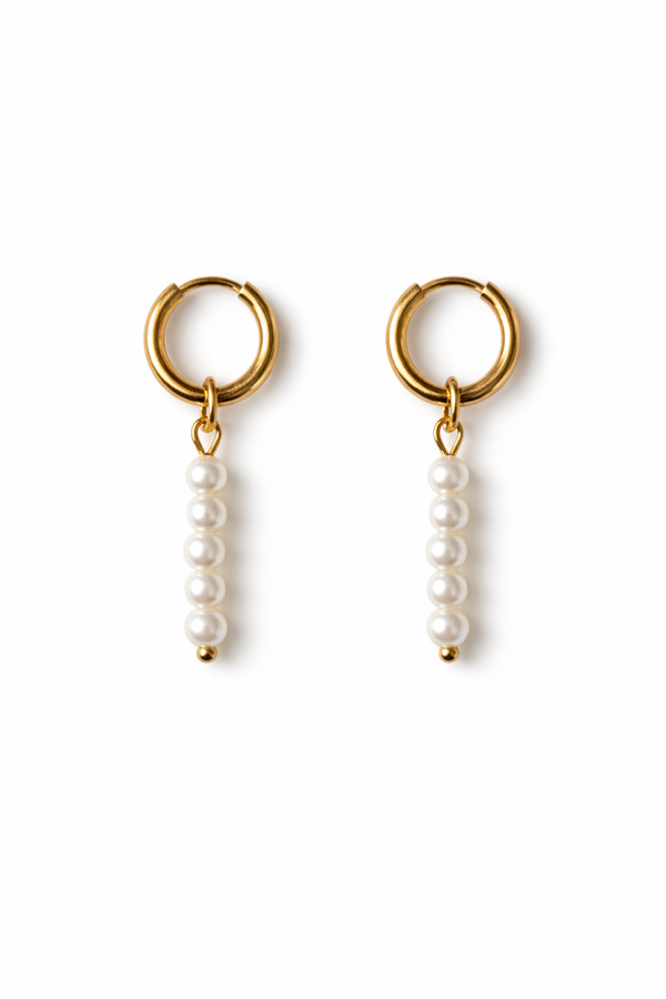 Pearl Party