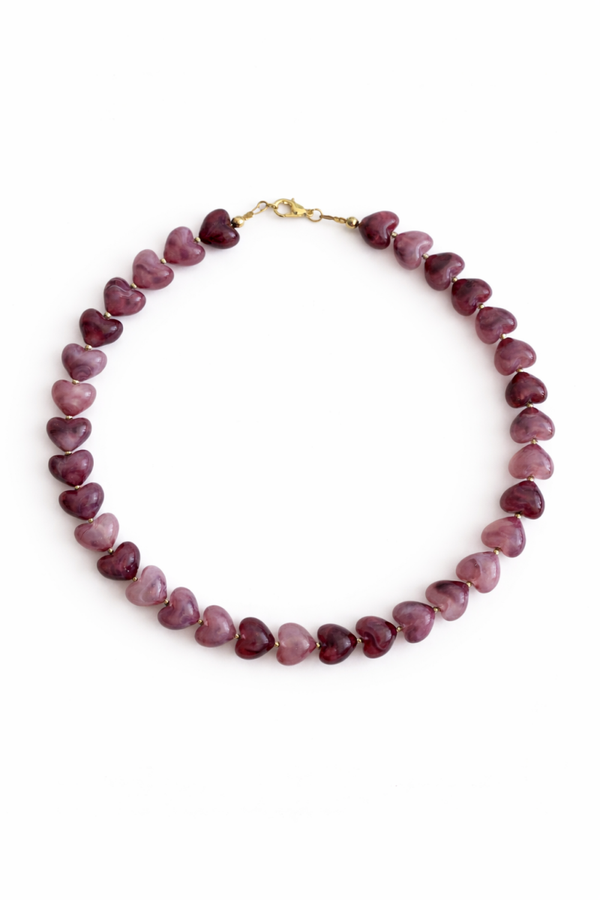 Sweet Heart Necklace