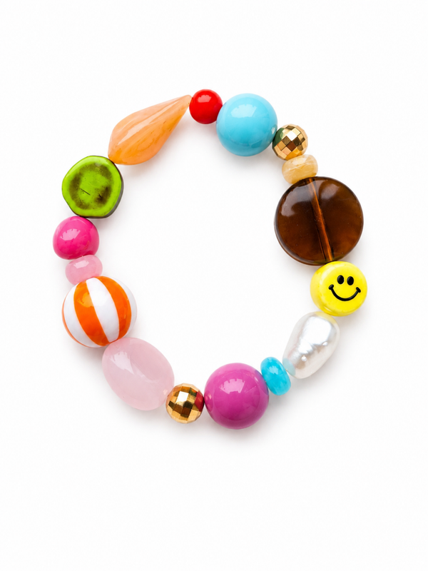 Happy Beads