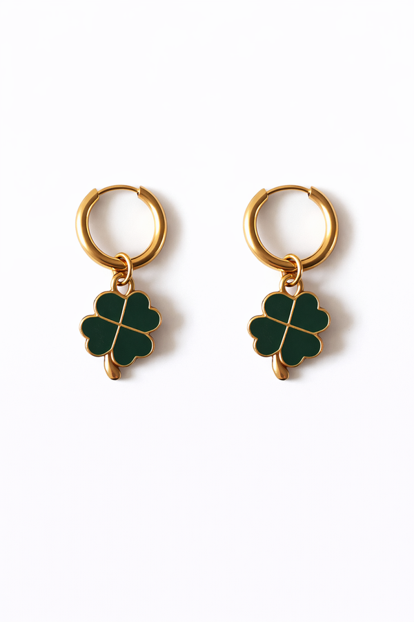 Lucky Leaf