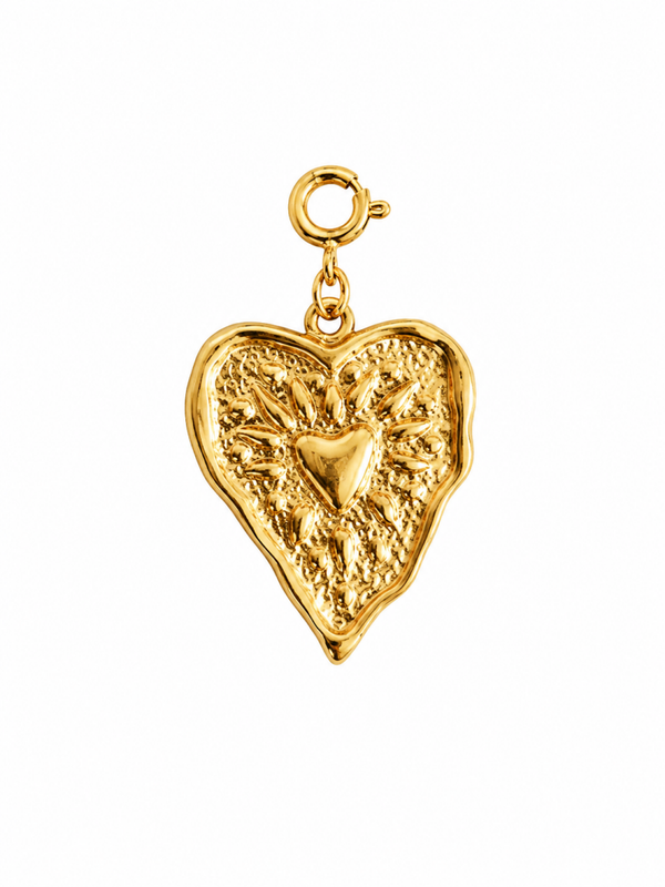 Radiant Heart