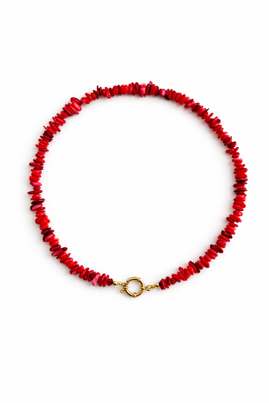 Red Reef Gold