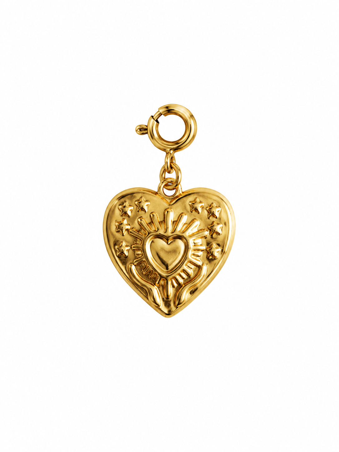 Sacred Heart