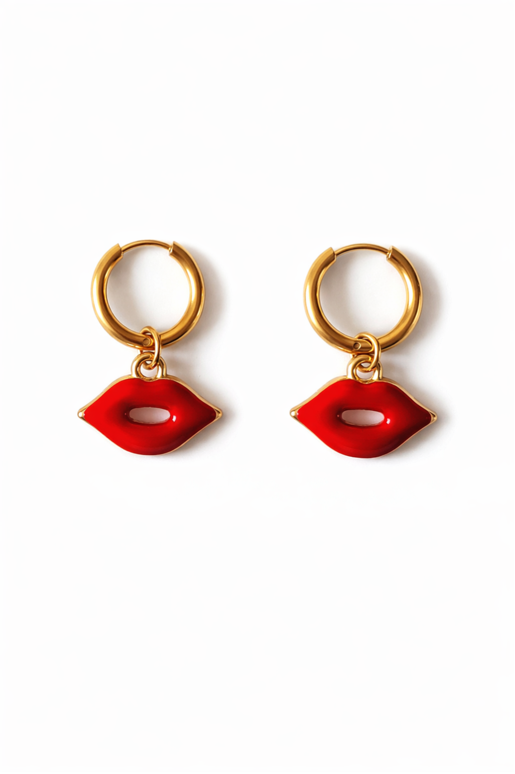 Crimson Kiss
