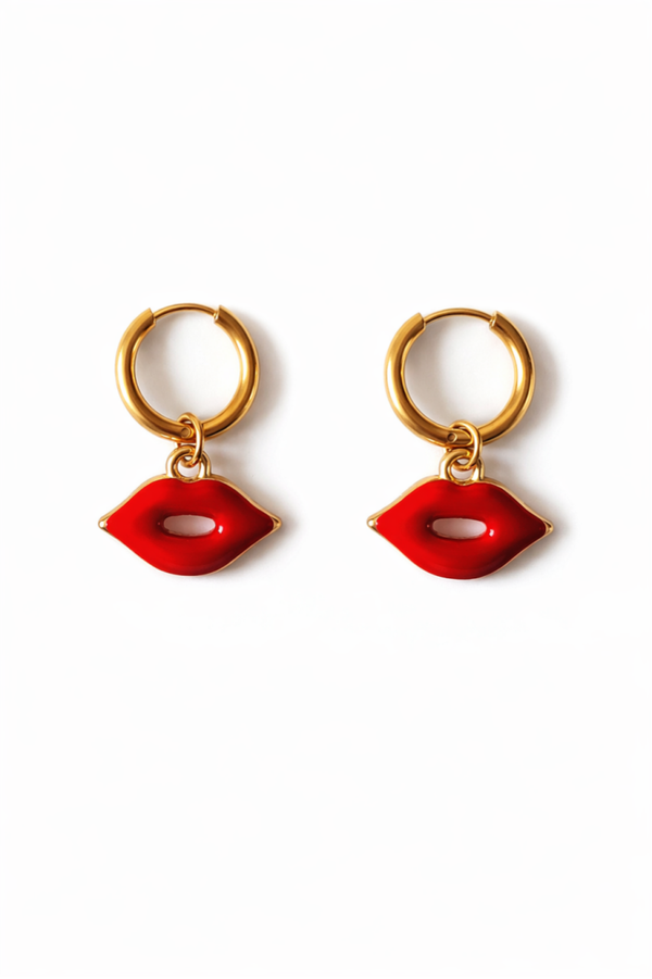 Crimson Kiss