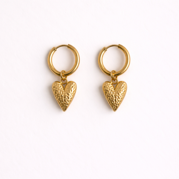 Hammered Heart