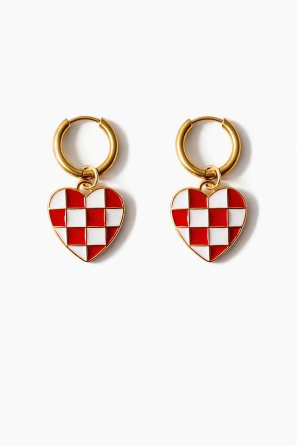 Checkered Love