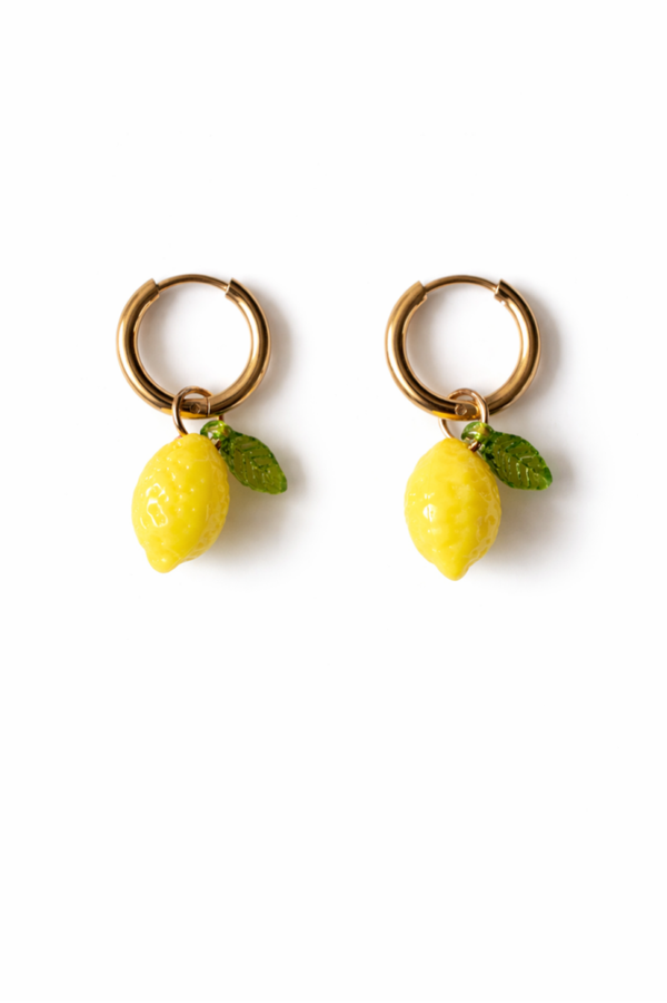 Citrus Crush