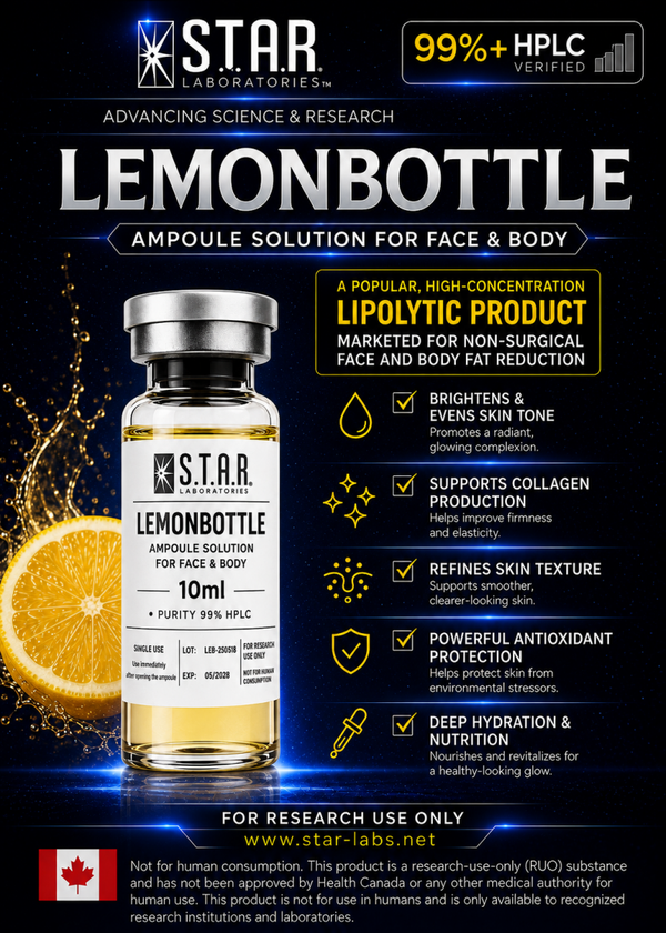 LEMONBOTTLE