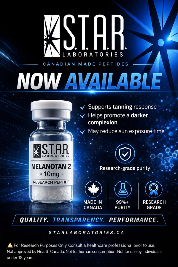 MELANOTAN 2
