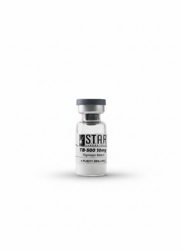 TB-500 (10mg) 1 box (10 vials)