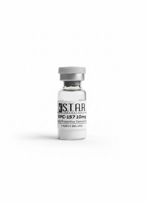 BPC 157 (10mg) 1 box (10vials)