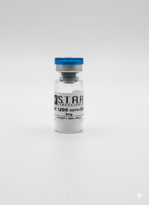 CJC-1295 with DAC (10mg)