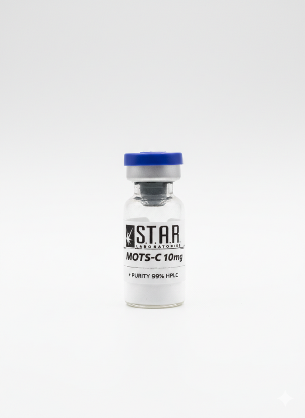 MOTS-C (10mg) (10vials)