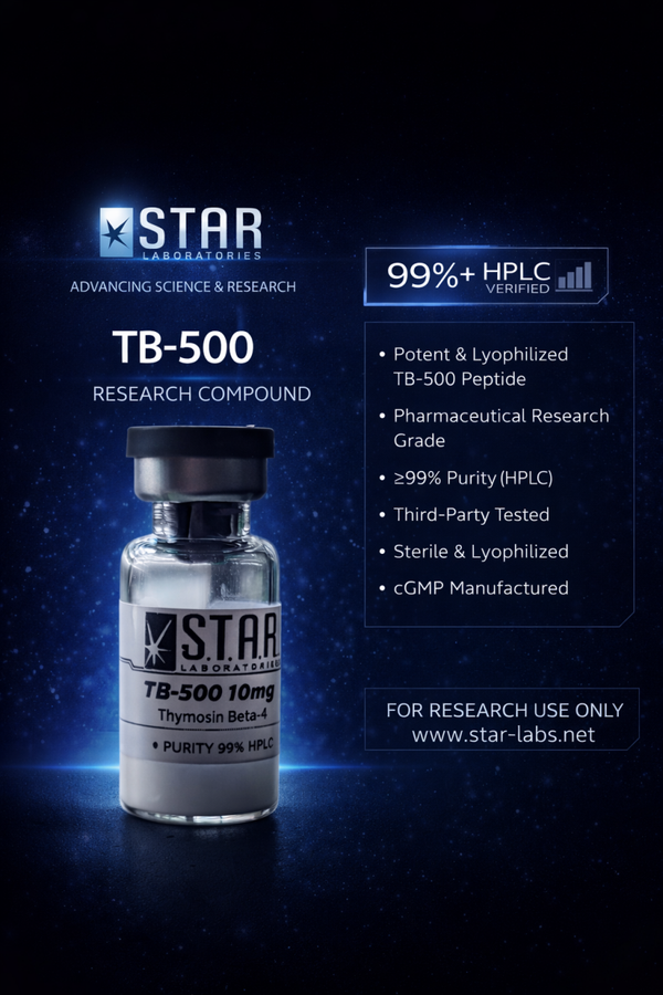 TB-500 (10mg)