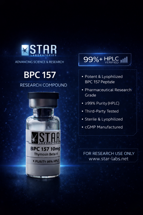 BPC 157 (10mg)