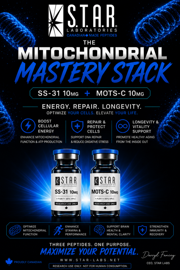 THE MITO STACK
