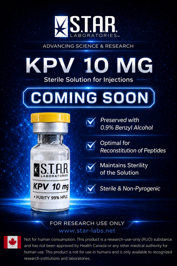 KPV 10mg