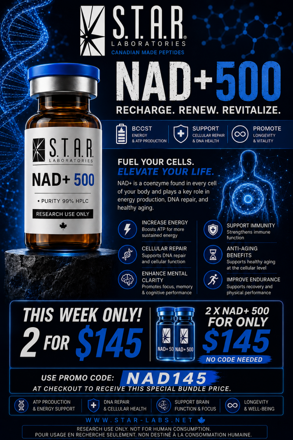 2 FOR $145 NAD+