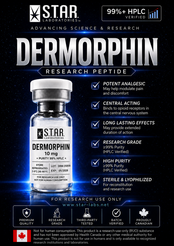 DERMORPHIN 10mg