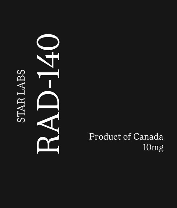 RAD-140