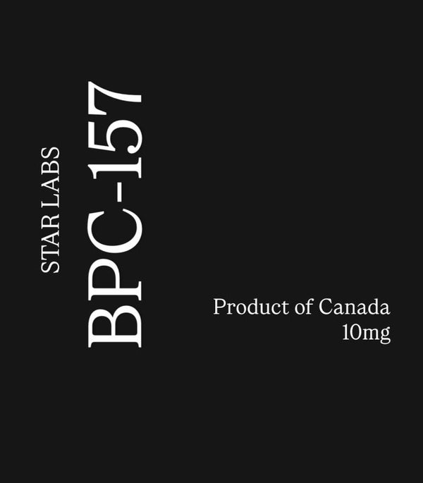 BPC 157