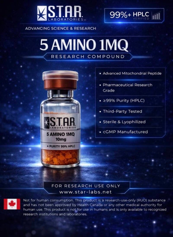 Free gift 5 AMINO 1MQ
