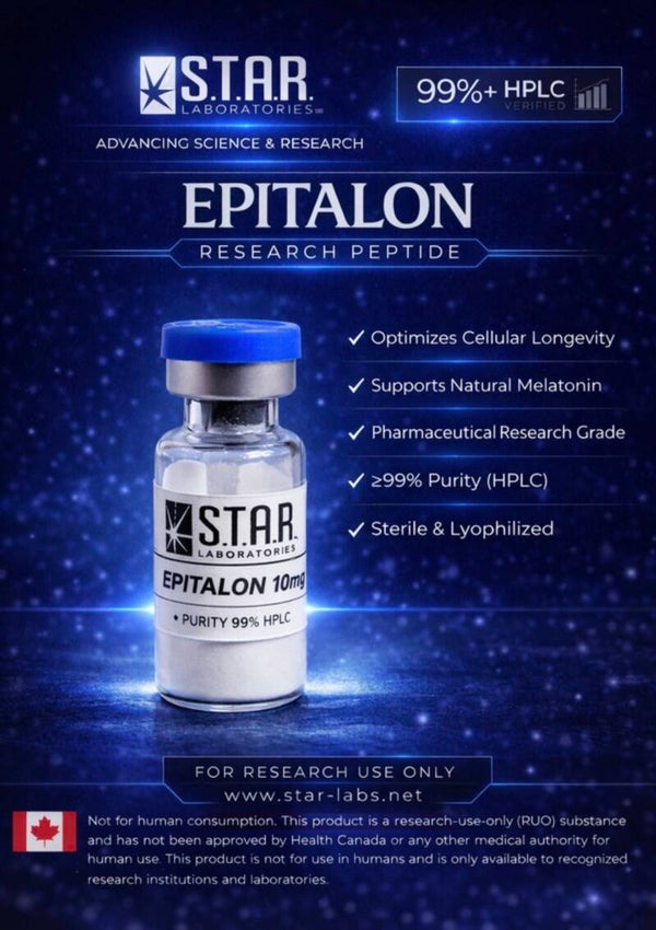 Free product EPITALON 10mg