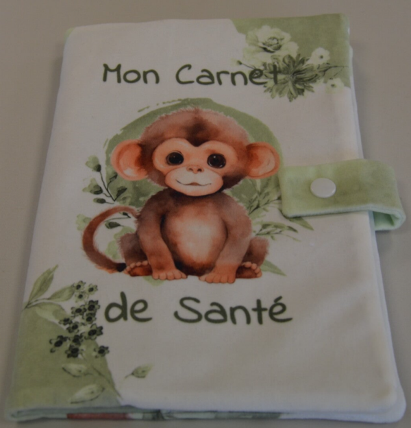 Carnet de santé