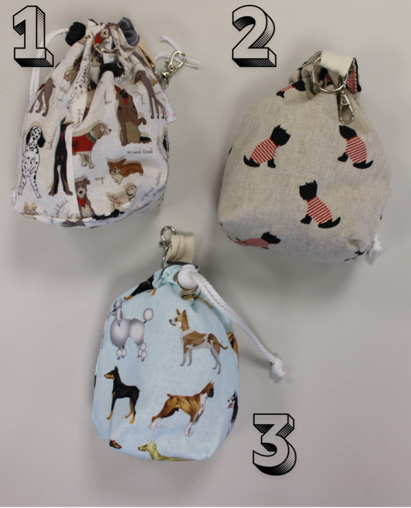 Sac friandises