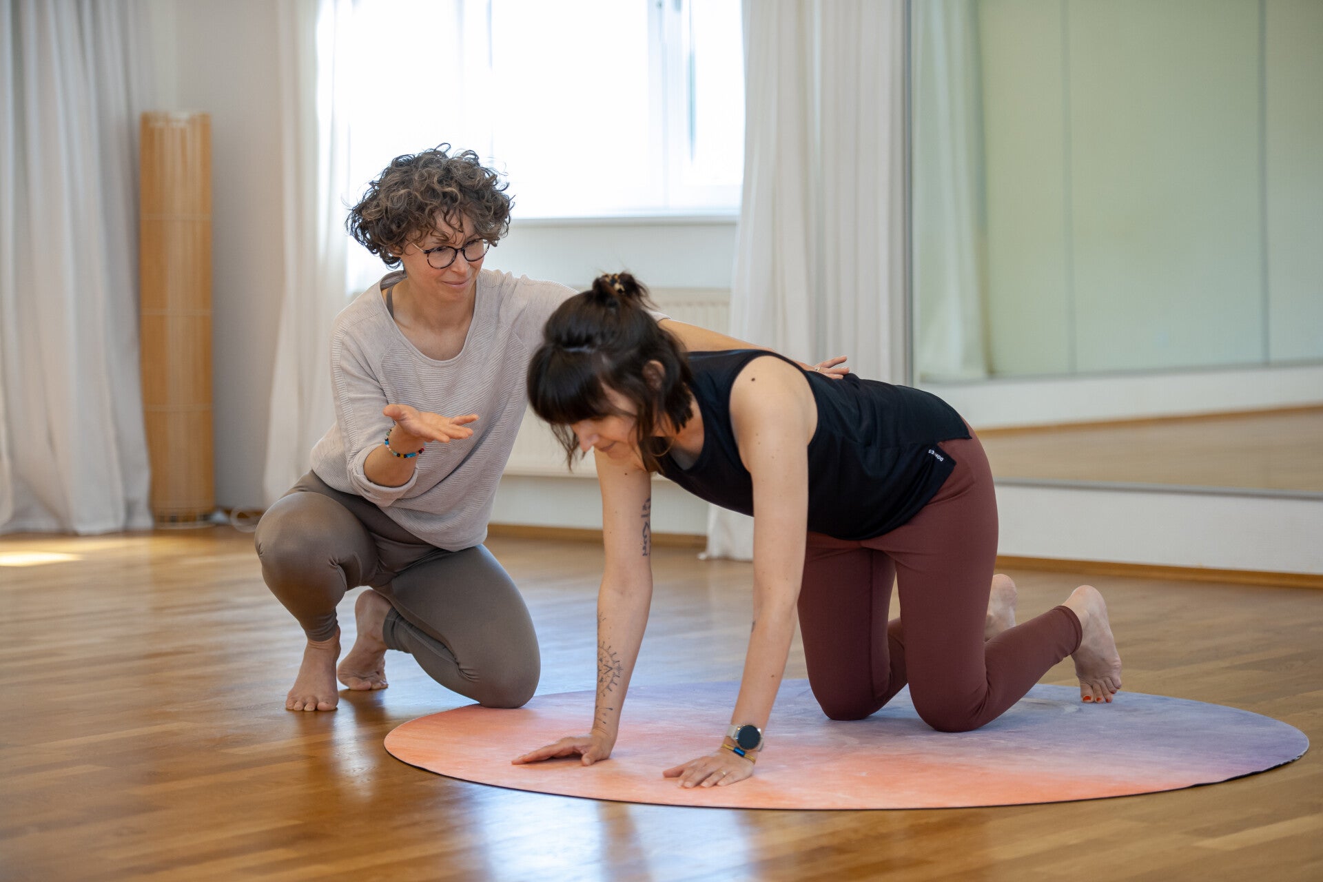 5er Karte Personal Training