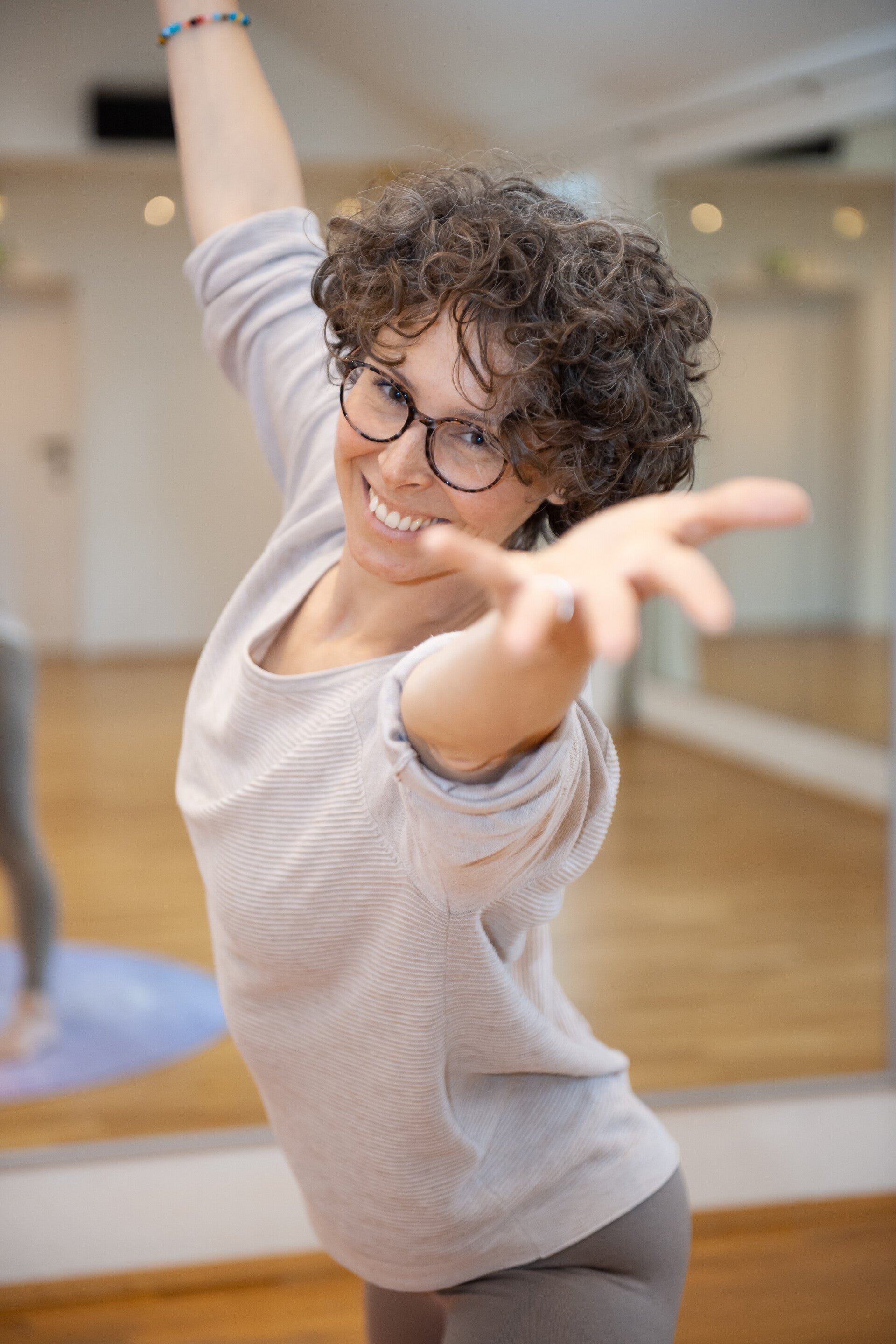 Rückentraining in Wedel, Rissen, Holm und Haseldorf