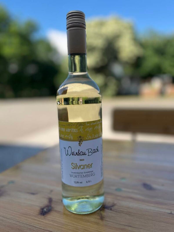 2023 Silvaner Kabinett 0,75l