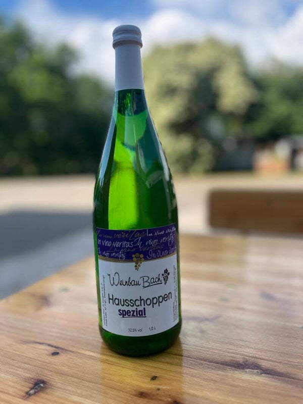 Hausschoppen SPEZIAL 1l