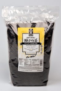 Black Wild Rice