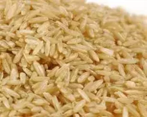 BROWN RICE