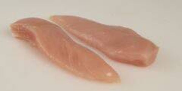 HALAL JUMBO CHICKEN TENDERS