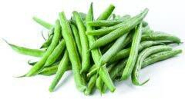 ORGANIC GREEN BEANS